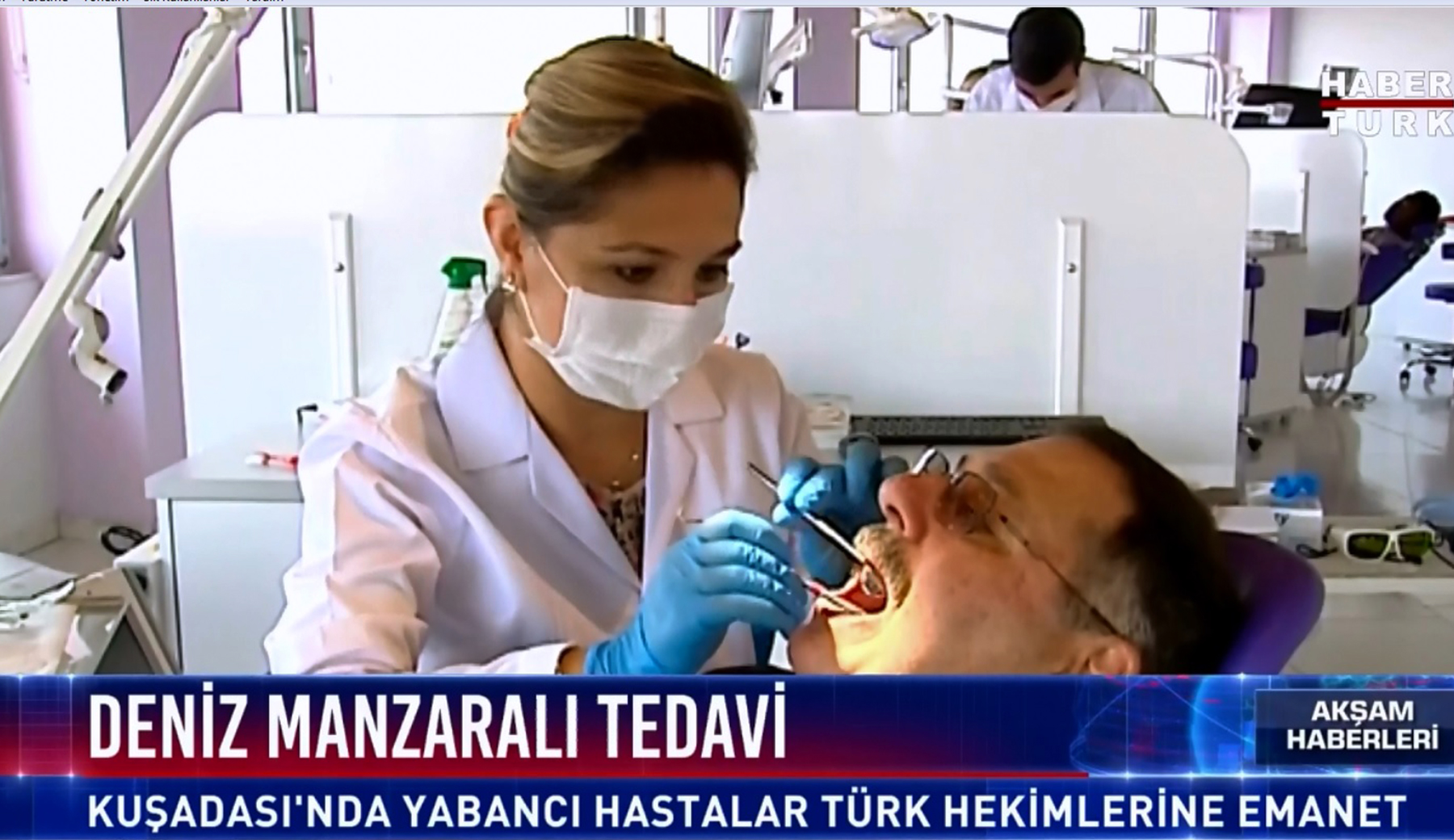 Kusadasi Devlet Hastanesi Ni Yasa Bogan Olum
