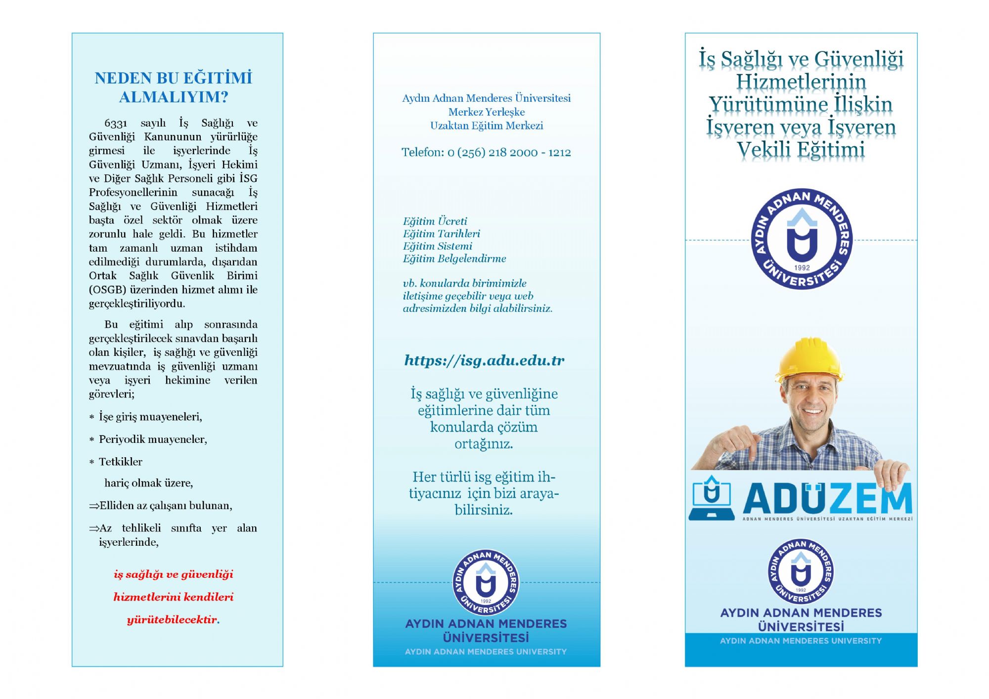 aydin adnan menderes universitesi